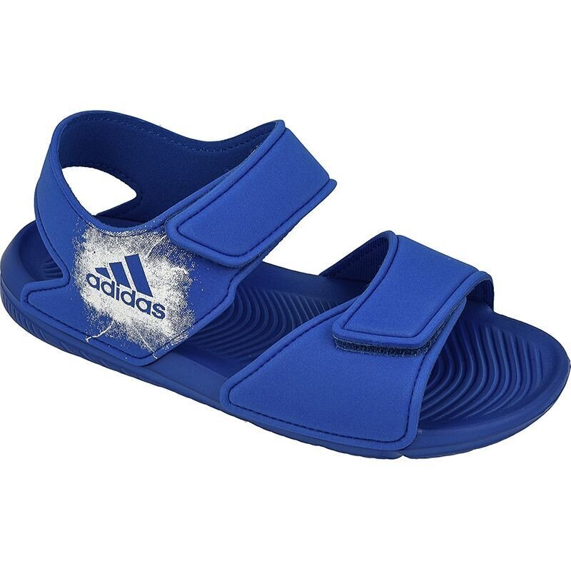 Laste sandaalid Adidas AltaSwim C Jr BA9289, 63288, sinine hind | kaup24.ee