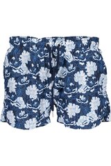 Meeste ujumispüksid Gant, sinine hind ja info | Ujumispüksid, shortsid | kaup24.ee