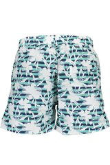 Meeste ujumispüksid Gant, sinine hind ja info | Ujumispüksid, shortsid | kaup24.ee