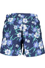 Мужские купальные шорты Gant, синие цена и информация | Плавки, плавательные шорты | kaup24.ee