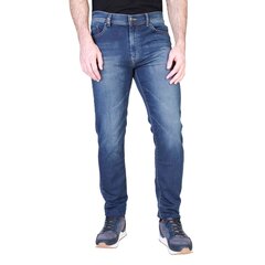 Мужские джинсы Carrera Jeans 0T707M 0900A цена и информация | Женские тканевые брюки с поясом, синие | kaup24.ee