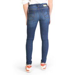 Naiste teksad Carrera Jeans 767L-833AL цена и информация | Женские тканевые брюки с поясом, синие | kaup24.ee