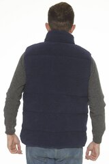 Meeste vest Gant, sinine hind ja info | Meeste vestid | kaup24.ee