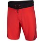 Meeste lühikesed püksid 4F M H4L20 SKMT003 62S, punane hind ja info | Meeste lühikesed püksid | kaup24.ee