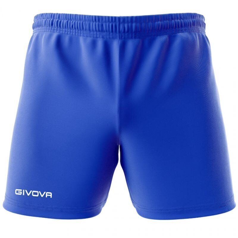 Meeste lühikesed püksid Givova Capo P018 0002 hind ja info | Meeste lühikesed püksid | kaup24.ee