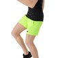 Meeste lühikesed püksid 4F M H4L21 SKMF012 45S, roheline hind ja info | Meeste lühikesed püksid | kaup24.ee