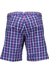 Meeste lühikesed püksid Gant hind ja info | Meeste lühikesed püksid | kaup24.ee