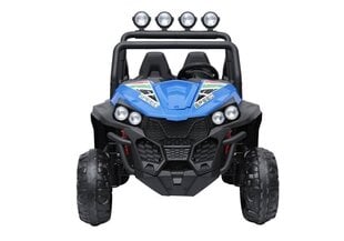 Электромобиль для детей Buggy S2588, синий цена и информация | Электромобили для детей | kaup24.ee