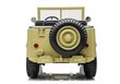 Elektriauto lastele Jeep JH101, khaki цена и информация | Laste elektriautod | kaup24.ee