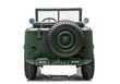 Elektriauto lastele Jeep JH101, roheline hind ja info | Laste elektriautod | kaup24.ee