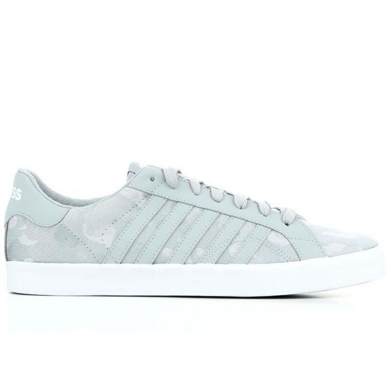 Meeste tossud K-swiss Belmont Camo M 03737-017-M, sinine hind ja info | Spordi- ja vabaajajalatsid meestele | kaup24.ee