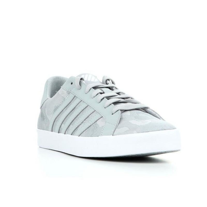 Meeste tossud K-swiss Belmont Camo M 03737-017-M, sinine hind ja info | Spordi- ja vabaajajalatsid meestele | kaup24.ee