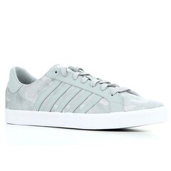 Meeste tossud K-swiss Belmont Camo M 03737-017-M, sinine hind ja info | Spordi- ja vabaajajalatsid meestele | kaup24.ee