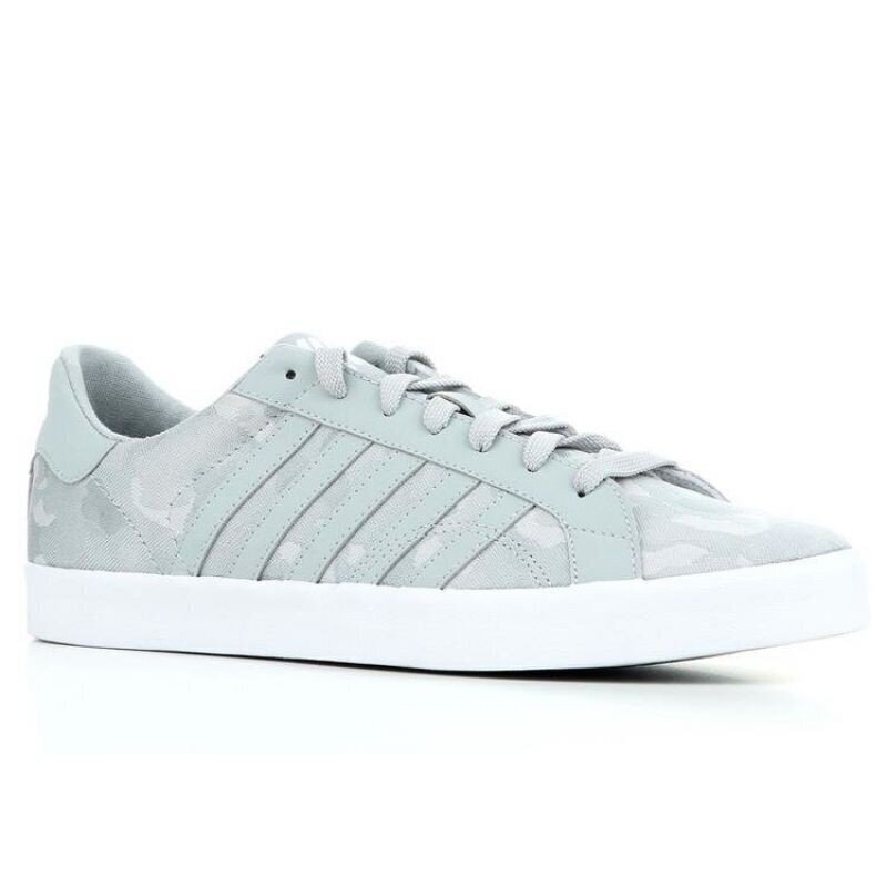 Meeste tossud K-swiss Belmont Camo M 03737-017-M, sinine цена и информация | Spordi- ja vabaajajalatsid meestele | kaup24.ee