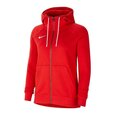Спортивный женский свитер Nike Park 20 W CW6955-657, красный