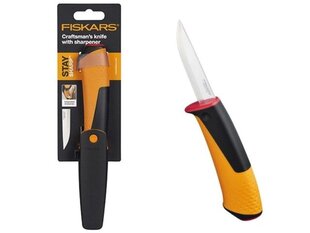 Ремесленный нож Fiskars 1023620 цена и информация | Fiskars Сантехника, ремонт, вентиляция | kaup24.ee