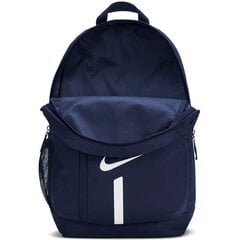 Spordi seljakott Nike Academy Team DA2571-411 hind ja info | Nike Lapsed ja imikud | kaup24.ee