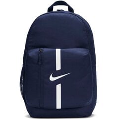 Spordi seljakott Nike Academy Team DA2571-411 цена и информация | Рюкзаки и сумки | kaup24.ee