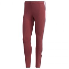 Спортивные штаны женские Adidas W New A 78 TIG W, красные GD9037 цена и информация | Спортивная одежда для женщин | kaup24.ee