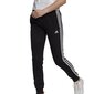 Naiste spordipüksid Adidas Essentials Slim Tapered Cuffed Pant W GM8733 hind ja info | Naiste spordiriided | kaup24.ee