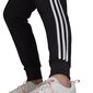 Naiste spordipüksid Adidas Essentials Slim Tapered Cuffed Pant W GM8733 hind ja info | Naiste spordiriided | kaup24.ee