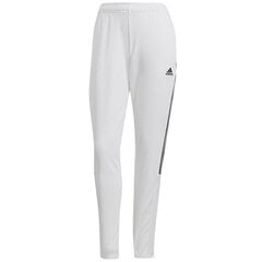 Naiste spordipüksid Adidas Tiro Trackpant Pants W GN5493 hind ja info | Naiste spordiriided | kaup24.ee