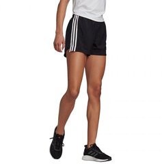 Naiste lühikesed spordipüksid Adidas Woven 3-Stripes Sport Shorts W GL3981 цена и информация | Спортивная одежда для женщин | kaup24.ee