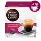 Märki Nescafé Dolce Gusto 60658 Espresso Decaffeinato (16 uds) цена и информация | Kohv, kakao | kaup24.ee