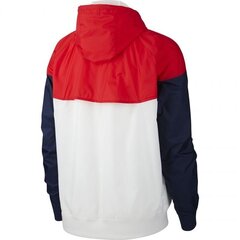 Спортивная куртка мужская Nike M HE WR JKT HD AR2191 104, 54425 цена и информация | Мужская спортивная одежда | kaup24.ee