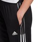 Meeste spordipüksid Adidas Tiro 21 Track W GM7310 цена и информация | Meeste spordiriided | kaup24.ee