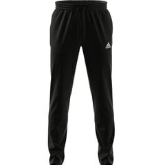 Meeste spordipüksid Adidas Essentials Tapered Open Hem Pants M GK9222 hind ja info | Meeste spordiriided | kaup24.ee