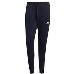 Meeste spordipüksid Adidas Essentials Slim 3 Stripes Pants M GM1090 цена и информация | Мужская спортивная одежда | kaup24.ee