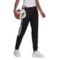 Naiste spordipüksid Adidas Tiro Trackpant W GQ1054 цена и информация | Meeste spordiriided | kaup24.ee