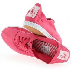 Naiste tossud Puma Tekkies Rogue Red W 353211 05, roosa hind ja info | Naiste spordi- ja vabaajajalatsid | kaup24.ee