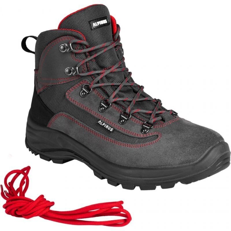 Meeste jalatsid Alpinus Brahmatal High Active GR43321 76386 hind ja info | Meeste kingad, saapad | kaup24.ee