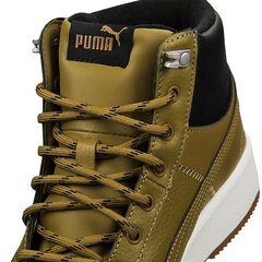 Meeste tossud Puma Tarrenz SB Puretex M 370552-02 (56956) hind ja info | Spordi- ja vabaajajalatsid meestele | kaup24.ee