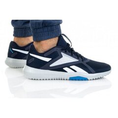 Мужские кроссовки Reebok Flexagon Force 2.0 M FX0154, синие цена и информация | Кроссовки для мужчин | kaup24.ee