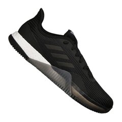 Кроссовки мужские Adidas Crazy Train Elite M AC7658 цена и информация | Кроссовки для мужчин | kaup24.ee