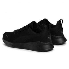 Кроссовки тренировочные мужские Puma Anzarun Lite M 371128 01, черные цена и информация | Кроссовки для мужчин | kaup24.ee