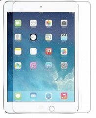 «Fusion Glass» защитное стекло Apple iPad Pro A1674 / A1675 / A1673 9.7 (2016) цена и информация | Защитные пленки для телефонов | kaup24.ee