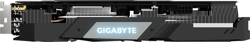 Gigabyte GV-R57GAMING OC-8GD hind ja info | Videokaardid (GPU) | kaup24.ee