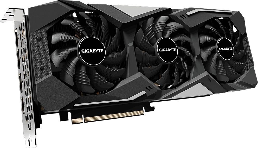 Gigabyte GV-R57GAMING OC-8GD hind ja info | Videokaardid (GPU) | kaup24.ee