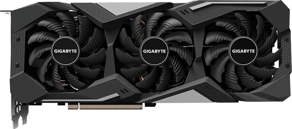 Gigabyte GV-R57GAMING OC-8GD hind ja info | Videokaardid (GPU) | kaup24.ee