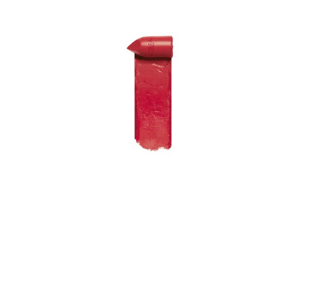 Huulepulk L'Oreal Paris Color Riche Matte 344 Crimson Obsession цена и информация | Huulepulgad, -läiked, -palsamid, vaseliin | kaup24.ee