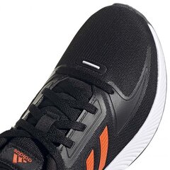 Meeste tossud Adidas Runfalcon 2.0 K FY9500 76629 цена и информация | Детская спортивная обувь | kaup24.ee