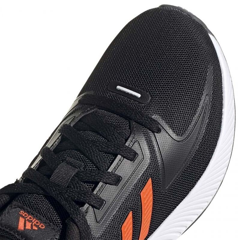 Meeste tossud Adidas Runfalcon 2.0 K FY9500 76629 цена и информация | Laste spordijalatsid | kaup24.ee