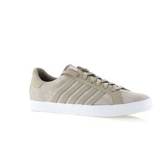 Кеды мужские K-swiss Belmont So TM 03737-286-M, коричневые цена и информация | Кроссовки для мужчин | kaup24.ee