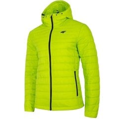 Мужская спортивная куртка 4F M H4Z20 KUMP005 45S цена и информация | 4F Мужская одежда | kaup24.ee