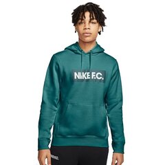 Джемпер Nike FC Essentials M CT2011-300, 63747 цена и информация | Мужские толстовки | kaup24.ee