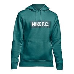 Dressipluus Nike FC Essentials M CT2011-300, 63747 hind ja info | Meeste pusad | kaup24.ee